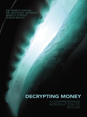 cover image of Decrypting Money